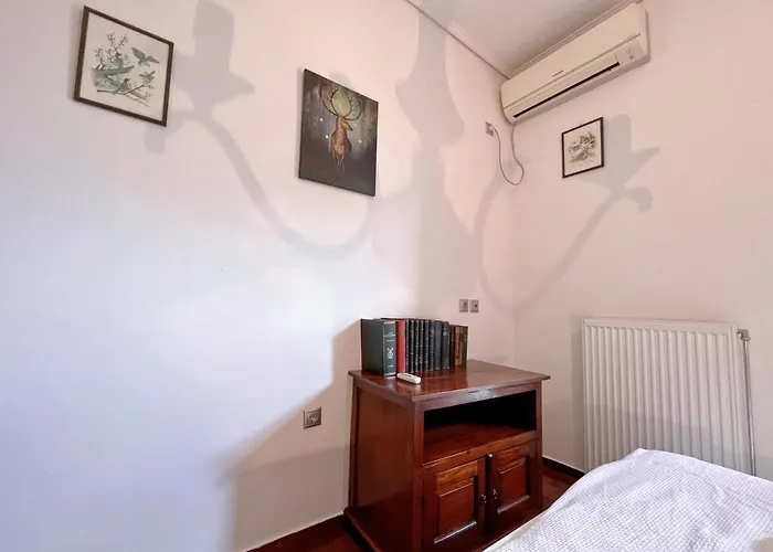 Wsd Kampani New Comfy And Cozy 1Bd Apt Near Metro