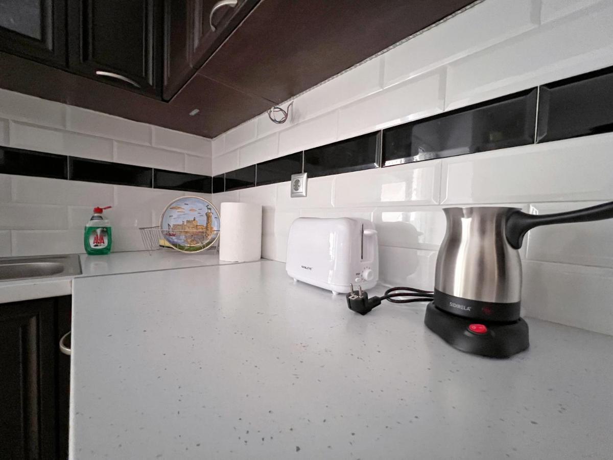 Wsd Kampani New Comfy And Cozy 1bd Near Metro Apartment Athens