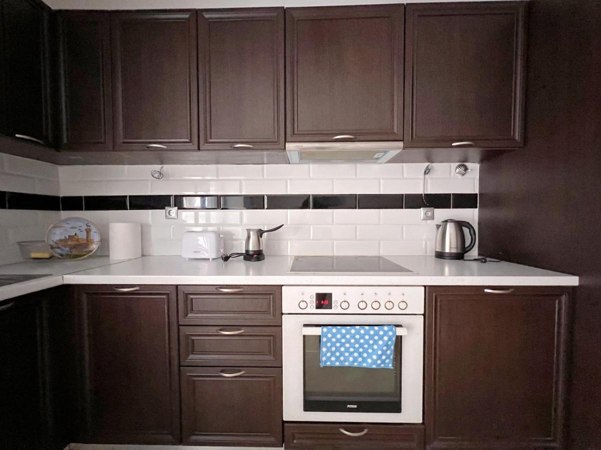 Apartment Wsd Kampani New Comfy And Cozy 1bd Near Metro Athens