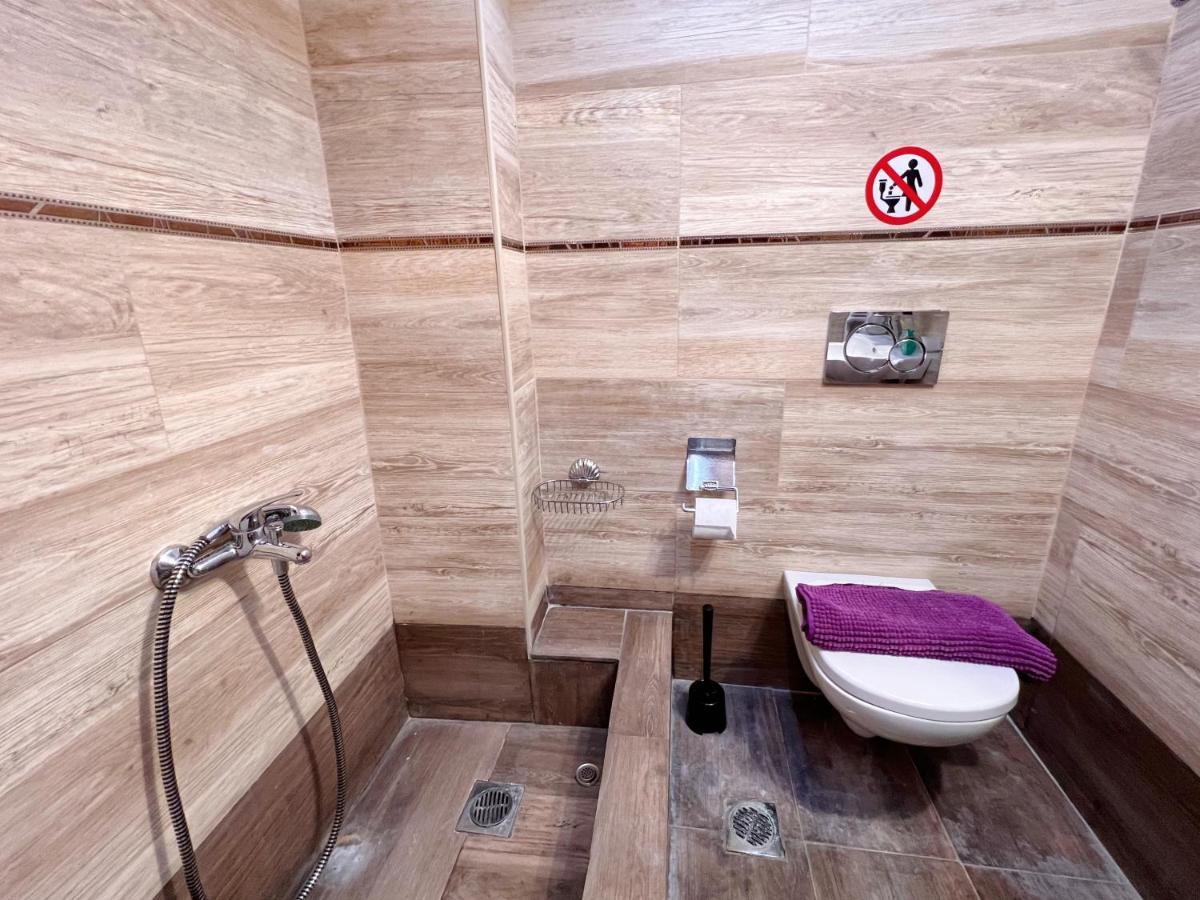 Wsd Kampani New Comfy And Cozy 1bd Near Metro Apartment